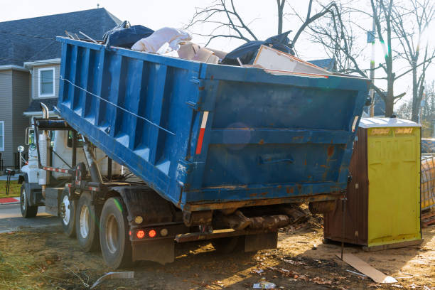 Best Residential Junk Removal  in Kingston, RI