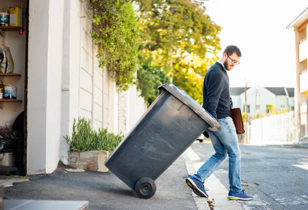 Moving and Downsizing Cleanouts in Kingston, RI